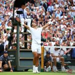 Rafael Nadal melangkah ke semifinal Wimbledon 2022 –