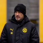 Kovac targetkan Dortmund tutup tahun dengan menang lawan Gladbach –
