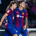 Profil dan jejak karier Joao Cancelo, sosok bek baru Barcelona  –