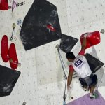 Jakarta juara umum Kejurnas Panjat Tebing KU XX FPTI 2026 –