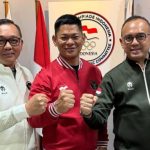 CdM kenalkan tim pendukung Kontingen Indonesia untuk Asian Games 2026 –