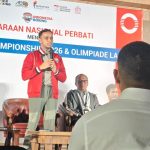 Kemenpora sambut baik Asian Boxing Championship digelar di Indonesia –