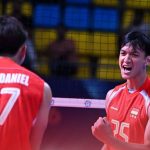 Indonesia raih kemenangan dramatis 3-2 atas Qatar –