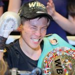 Juara WBC Iwata naik ring hadapi penantang tak terkalahkan Badillo –