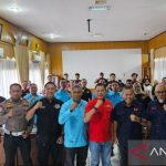 Kodrat Jambi susun program menuju prakualifikasi PON 2028 –