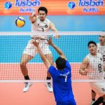 Indonesia maju ke final Volleyball Cup di India –