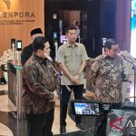NTT siapkan arena PON 2028 yang dekat dengan lokasi wisata  –