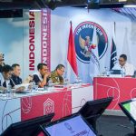 Delapan aturan baru untuk jawab tantangan basket terkini –