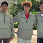 FPTI tidak target tinggi dalam World Climbing Youth Championship –