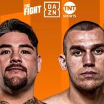Mantan juara dunia Andy Ruiz bersiap untuk tugas pertama hadapi Knyba –