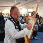 KONI Pusat luncurkan buku Sports Intelligence –