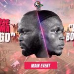 Kadima dan Matovu naik ring untuk kuasai kelas berat WBC Afrika –