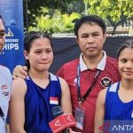 Dira bertekad latihan lebih keras seusai raih perak Asian Boxing –