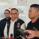 Kontingen Indonesia menginap di tiga jenis fasilitas saat Asian Games –