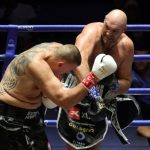 Fury rebut sabuk WBC Humanitarian, selangkah lebih dekat lawan Joshua –