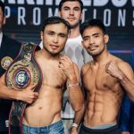Nikhemttolla jamu Ongjunta dalam perebutan juara kelas bantam WBA Asia –