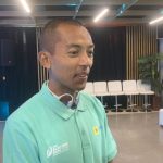 Agus Prayogo sambut baik menjamurnya ajang lari di Indonesia –