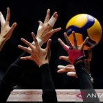 Jadwal SEA V Cup 2026: Indonesia buka laga lawan Kamboja –
