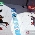 FPTI jadikan seri kejuaraan dunia matangkan persiapan ke Asian Games –