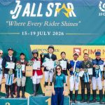 JJ Riding School bidik Kejurnas Equestrian –